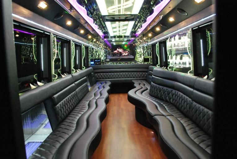 Party Bus Transportation Party Bus Transportation